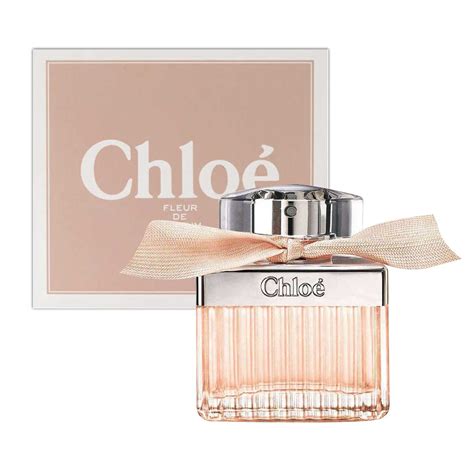 chloe fleur de parfum 50ml|chloe eau de parfum offers.